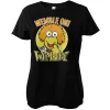 Wembley Girly Tee