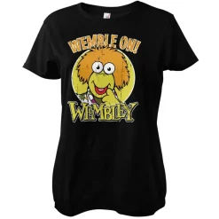 Wembley Girly Tee