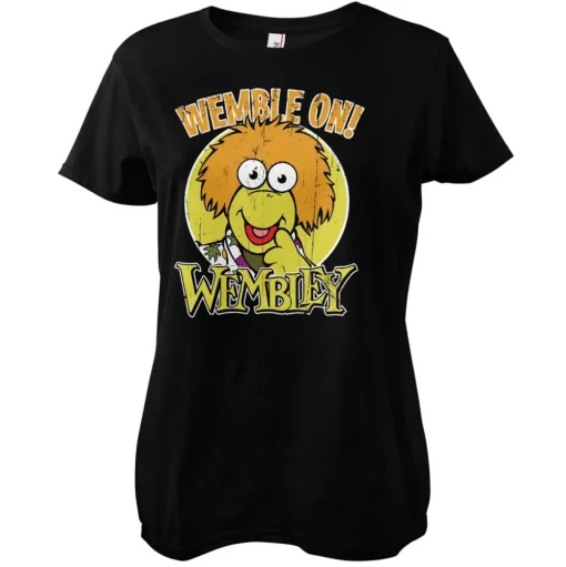 Wembley Girly Tee