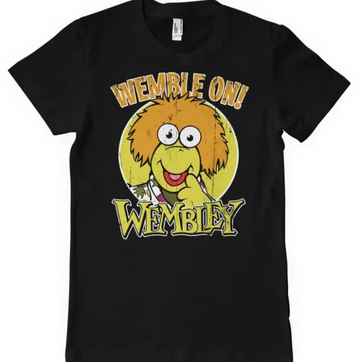 Wembley T-Shirt