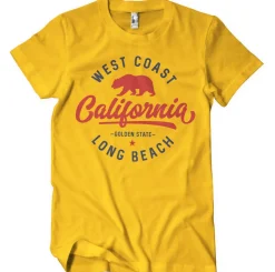 West Coast California T-Shirt
