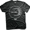 Westworld DELOS Logo T-Shirt
