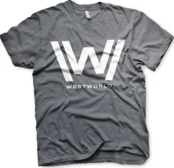 Westworld Logo T-Shirt