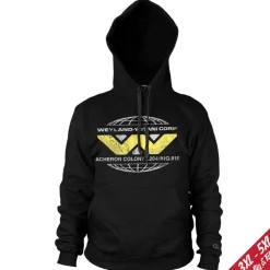 Weyland-Yutani Corp Big & Tall Hoodie