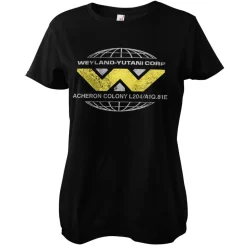 Weyland-Yutani Corp Girly Tee