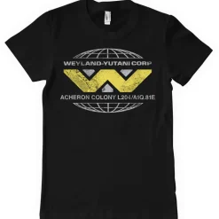 Weyland-Yutani Corp T-Shirt