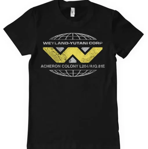 Weyland-Yutani Corp T-Shirt