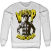 Whadup Science Bitches Sweatshirt