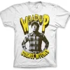 Whadup Science Bitches T-Shirt
