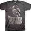 White Men Can Jump T-Shirt