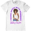 Whitney Houston - I Wanna Dance With Somebody T-Shirt