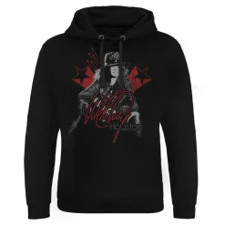 Whitney Houston Epic Hoodie