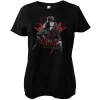 Whitney Houston Girly Tee