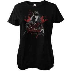 Whitney Houston Girly Tee