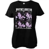 Whitney Houston Pop Art T-Shirt Girly Tee
