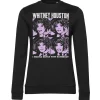 Whitney Houston Pop Art T-Shirt Girly Sweatshirt