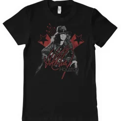 Whitney Houston T-Shirt