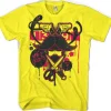 Who Cares T-Shirt