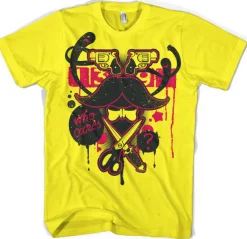 Who Cares T-Shirt