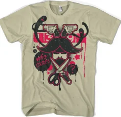 Who Cares T-Shirt