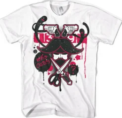 Who Cares T-Shirt