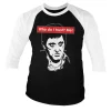 Who Do I Trust? Me! Baseball 3/4 Sleeve Tee