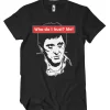 Who Do I Trust? Me! T-Shirt