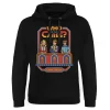 Who The F*ck Cares Epic Hoodie Epic Hoodie