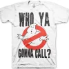 Who Ya Gonna Call? T-Shirt