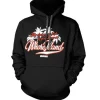 Whore Island Hoodie