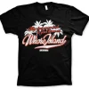 Whore Island T-Shirt