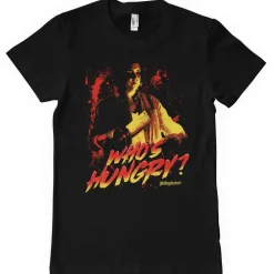 Who's Hungry T-Shirt