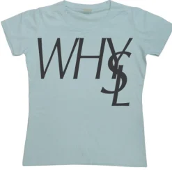 WHYSL Girly T-shirt