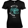 Whyte Wyrm Girly Tee