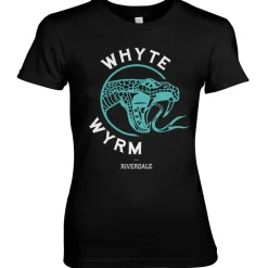 Whyte Wyrm Girly Tee
