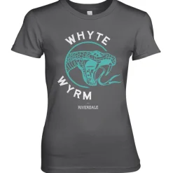 Whyte Wyrm Girly Tee