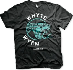 Whyte Wyrm T-Shirt