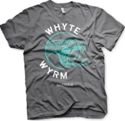 Whyte Wyrm T-Shirt