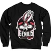 Wile E. Coyote - Genius Sweatshirt
