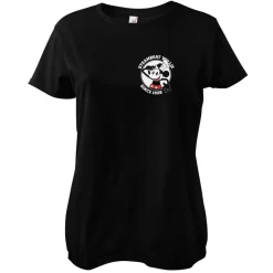 Willie 28 Girly Tee