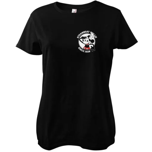 Willie 28 Girly Tee