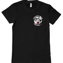 Willie 28 T-Shirt