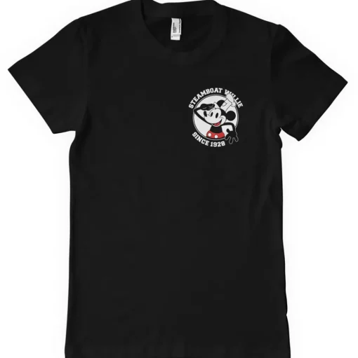Willie 28 T-Shirt