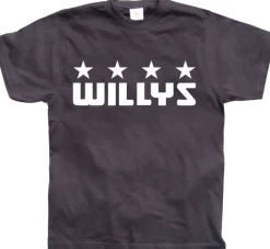 Willys T-Shirt