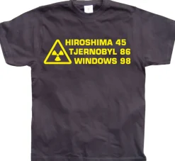 Windows 98 T-Shirt