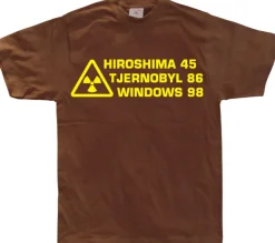 Windows 98 T-Shirt