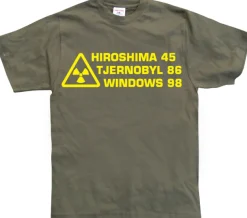 Windows 98 T-Shirt