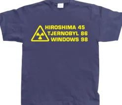 Windows 98 T-Shirt