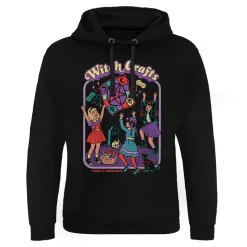 Witch Crafts Epic Hoodie