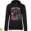 Witch Crafts Girly Hoodie
